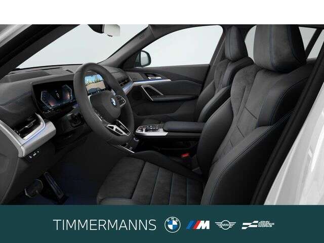 BMW X2 (Bild 3/5)