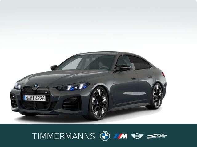 BMW M440 (Bild 1/5)
