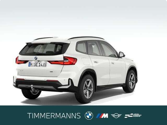 BMW X1 (Bild 2/5)