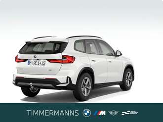 BMW X1 (Bild 2/5)