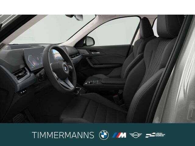BMW X1 (Bild 3/5)