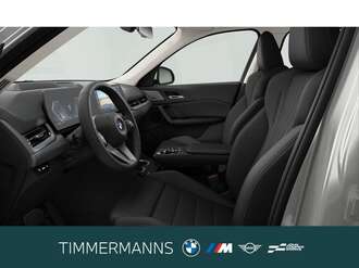 BMW X1 (Bild 3/5)