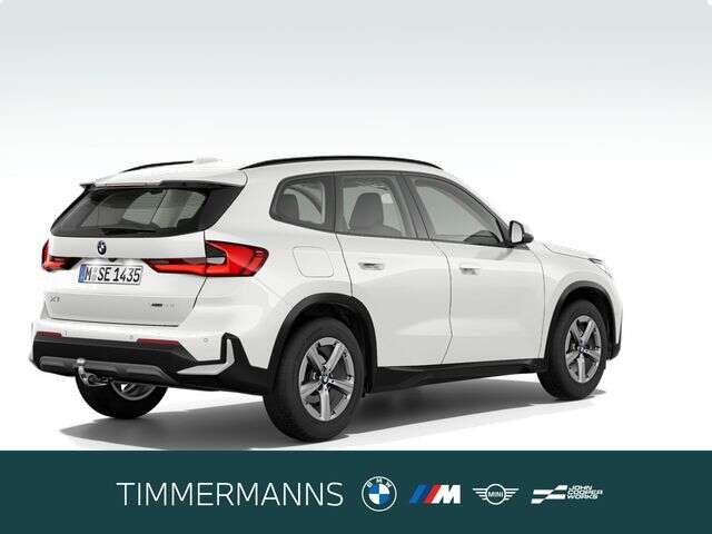 BMW X1 (Bild 5/5)