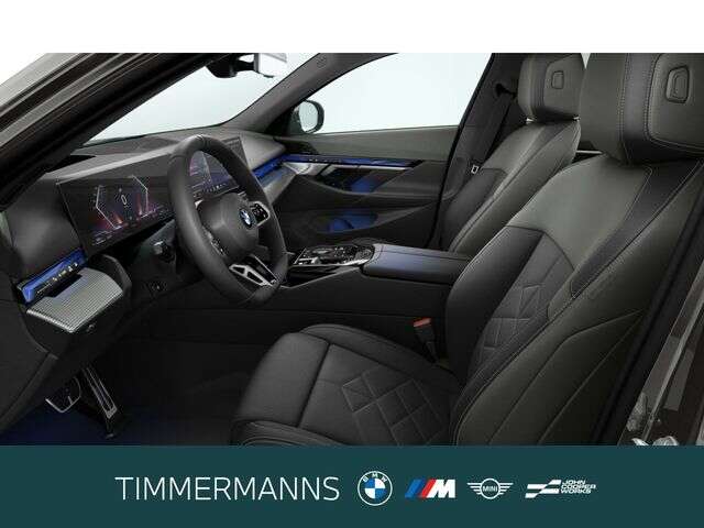 BMW 540 (Bild 3/5)