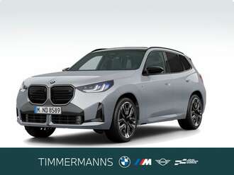 BMW X3 M50 (Bild 1/5)