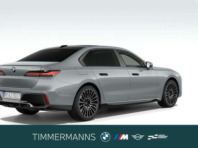 BMW 740 (Bild 5/5)