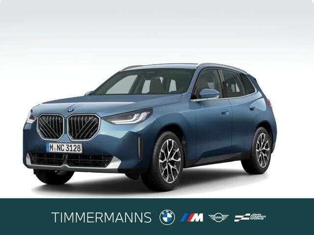 BMW X3 (Bild 1/5)