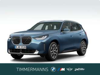BMW X3 (Bild 1/5)