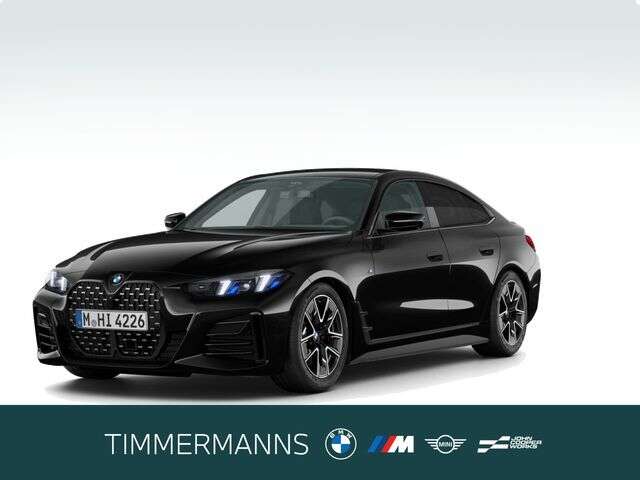 BMW 420 (Bild 1/5)