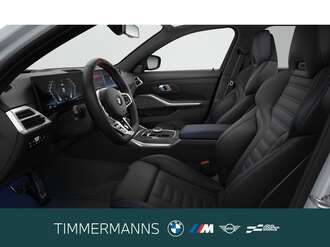 BMW M340d (Bild 3/5)