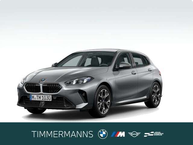 BMW 120 (Bild 1/5)