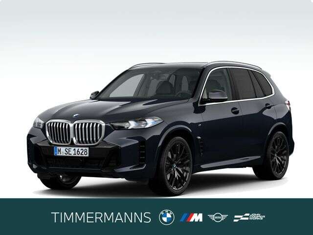 BMW X5 (Bild 1/5)
