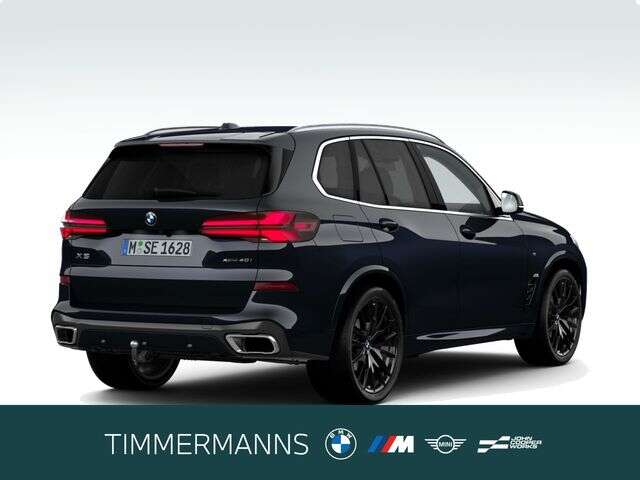BMW X5 (Bild 2/5)