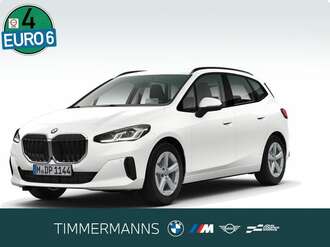 BMW 220 Active Tourer (Bild 1/5)