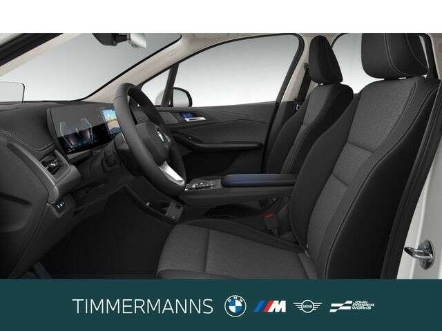 BMW 220 Active Tourer (Bild 3/5)