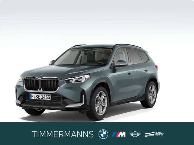 BMW X1 (Bild 1/5)