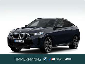 BMW X6 (Bild 1/5)