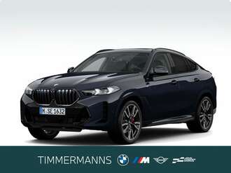 BMW X6 (Bild 1/5)