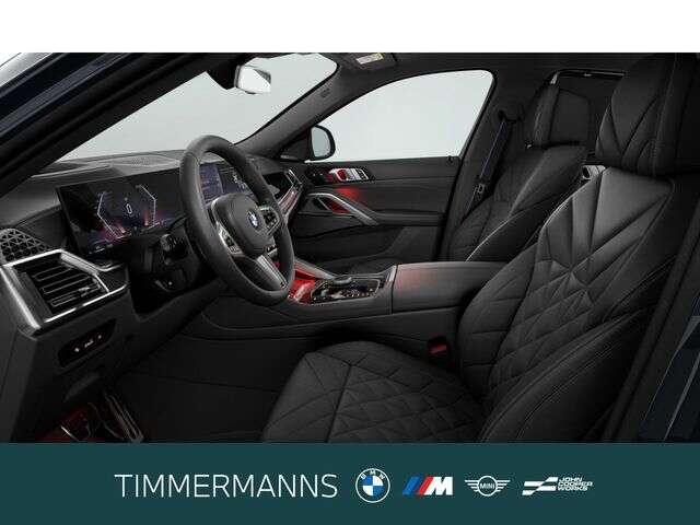 BMW X6 (Bild 3/5)