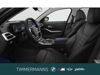 BMW 320 (Bild 3/5)