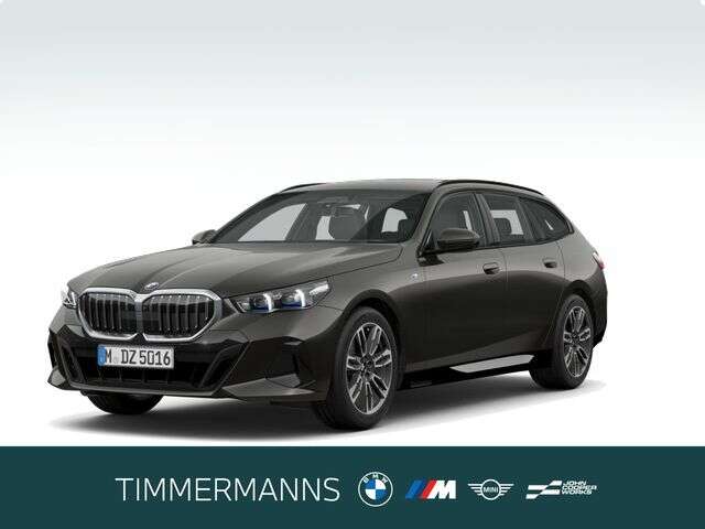 BMW 540 (Bild 1/5)