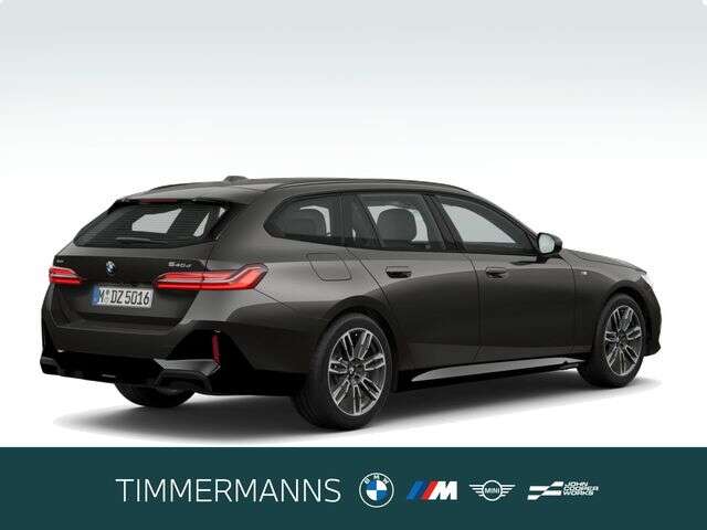 BMW 540 (Bild 5/5)