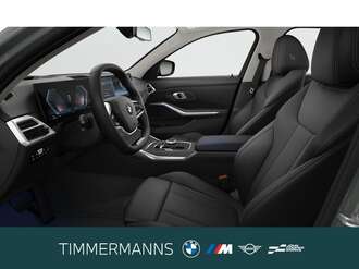BMW 320 (Bild 3/5)