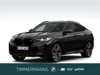 BMW X6 M60 (Bild 1/5)