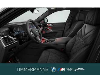 BMW X6 M60 (Bild 3/5)