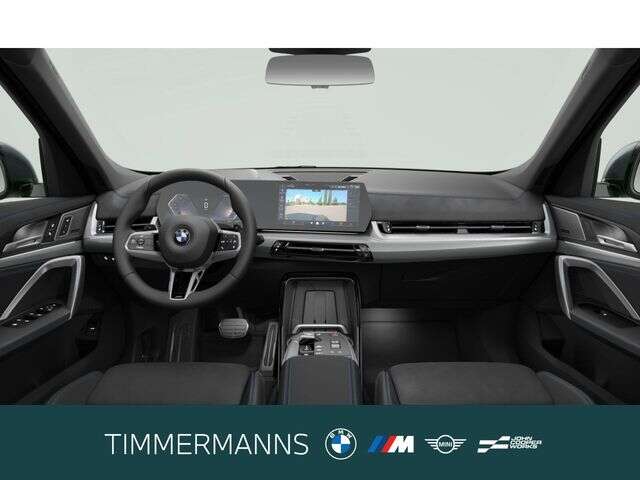 BMW X1 (Bild 4/5)
