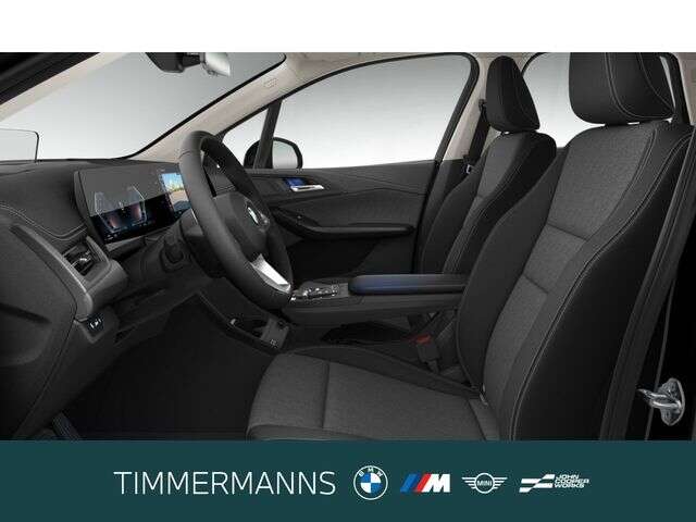 BMW 220 Active Tourer (Bild 3/5)