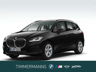 BMW 220 Active Tourer (Bild 1/6)