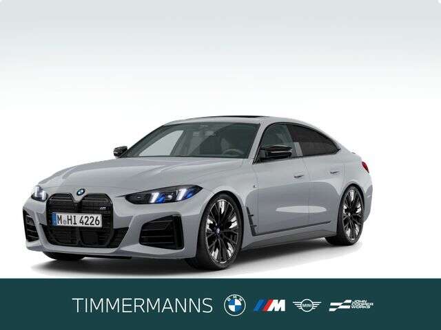 BMW M440 (Bild 1/5)