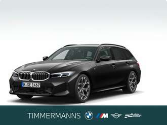BMW 330 (Bild 1/5)