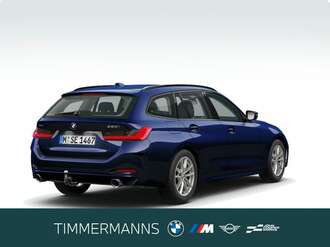 BMW 330 (Bild 2/5)