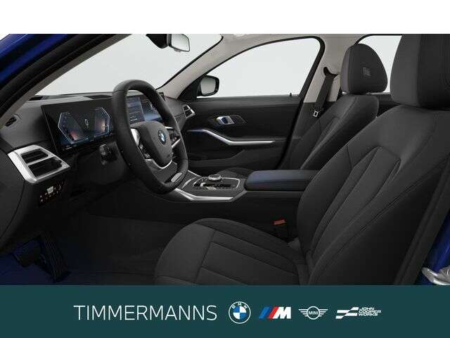BMW 330 (Bild 3/5)