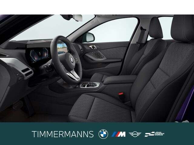 BMW 120 (Bild 3/5)