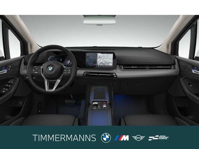 BMW 220 Active Tourer (Bild 4/5)
