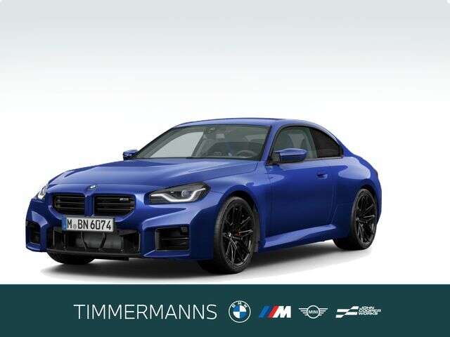BMW M2 (Bild 1/5)