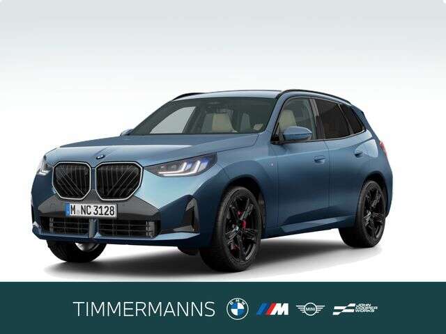 BMW X3 (Bild 1/5)