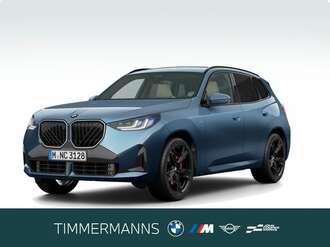 BMW X3 (Bild 1/5)