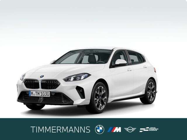 BMW 123 (Bild 1/5)