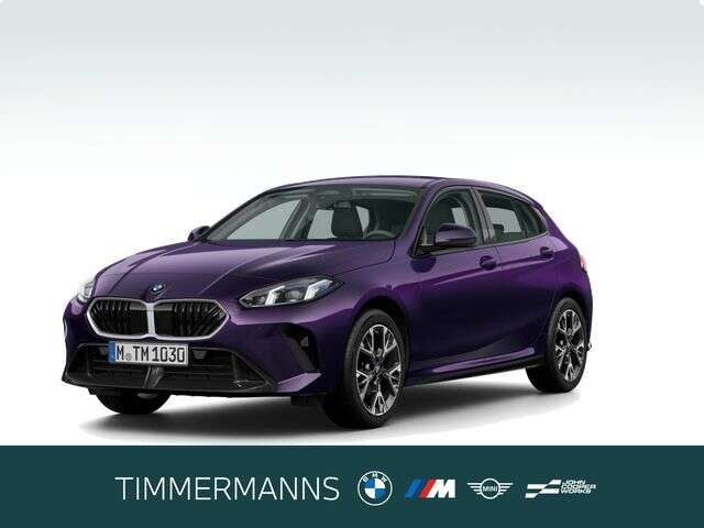 BMW 120 (Bild 1/5)