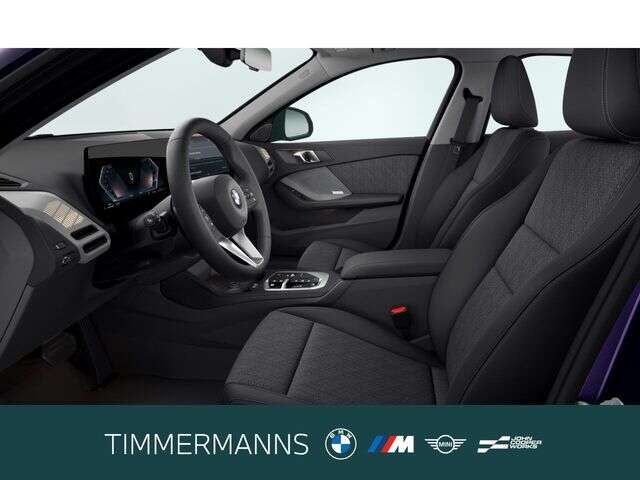 BMW 120 (Bild 3/5)