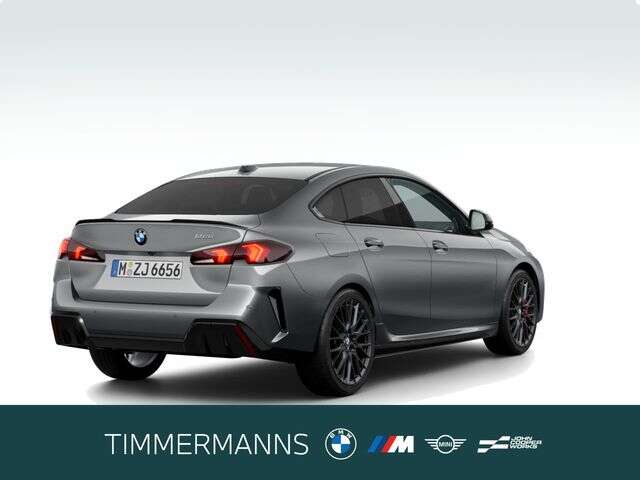 BMW 220 Gran Coupe (Bild 2/5)