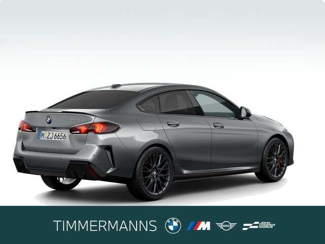 BMW 220 Gran Coupe (Bild 5/5)