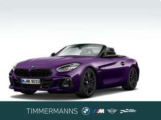 BMW Z4 M40i (Bild 1/5)