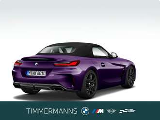 BMW Z4 M40i (Bild 2/5)