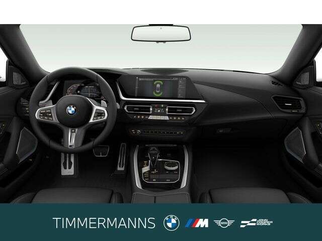 BMW Z4 M40i (Bild 4/5)
