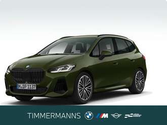 BMW 220 Active Tourer (Bild 1/5)